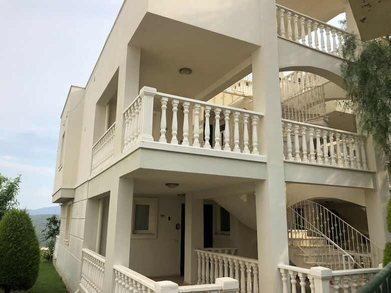 Villa Flamingo Country Club