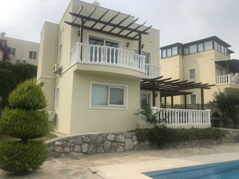 Villa Flamingo Country Club