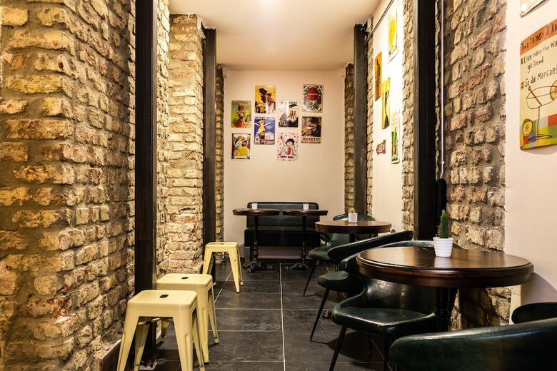 Hostal Sanat Hostel Taksim