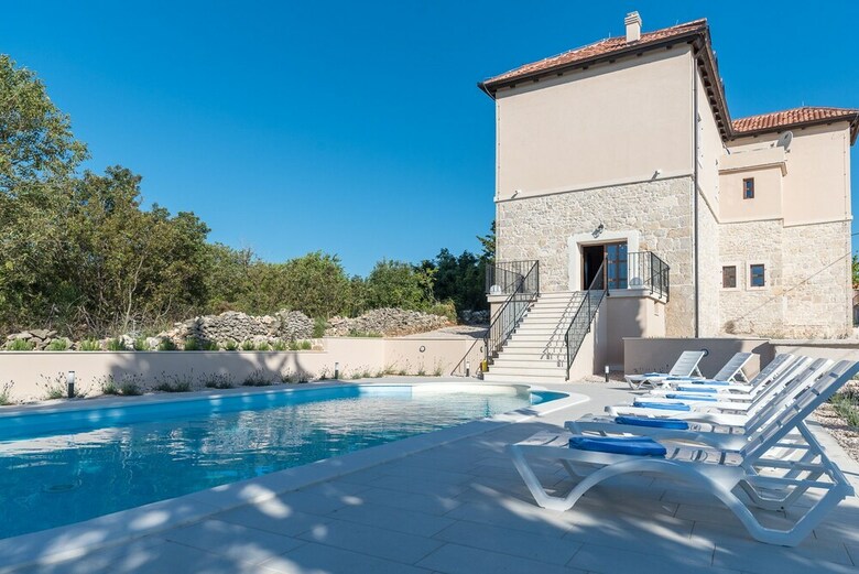 Villa Marija