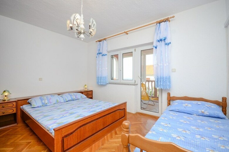 Apartment Jurica