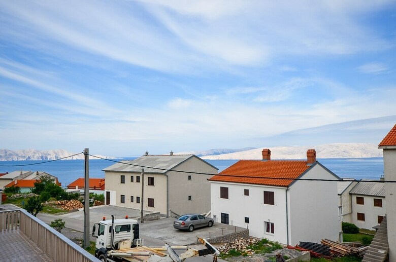 Apartment Jurica
