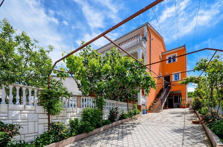 Apartment Jurica
