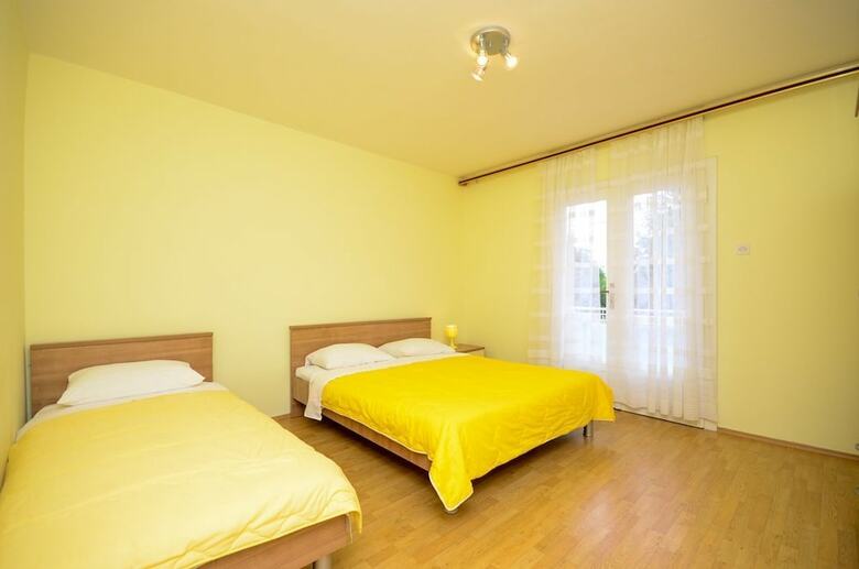 Apartment Franjo