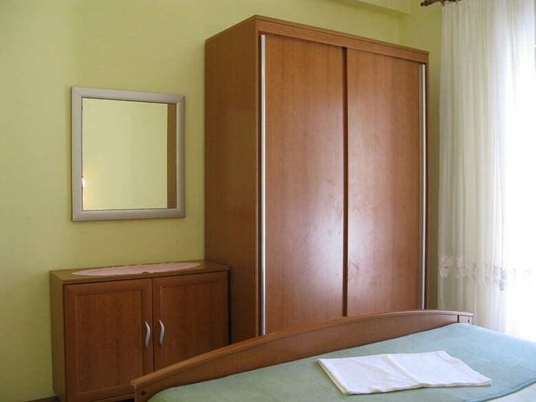 Apartamentos Darko