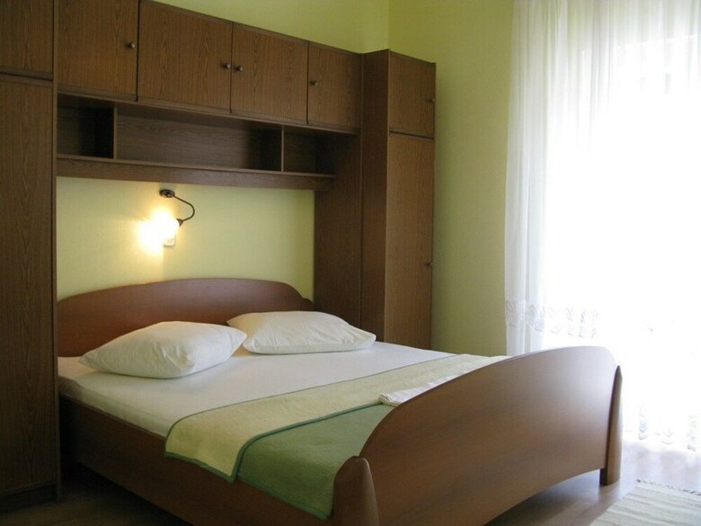 Apartamentos Darko