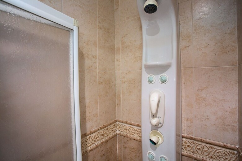 Apartamentos Living4malaga Constituci�n 5