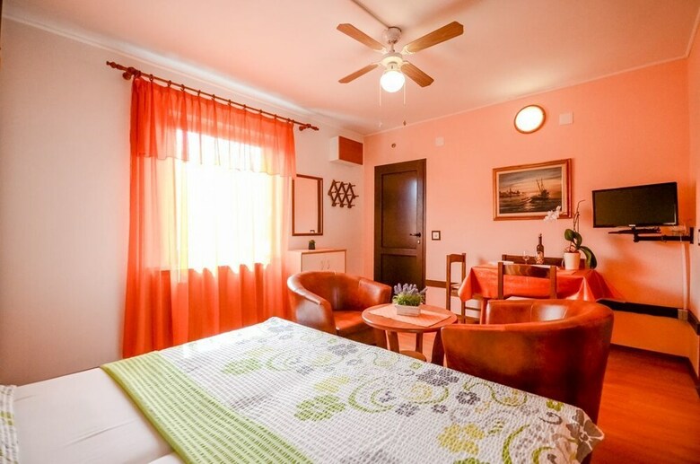 Apartamentos Zrinka