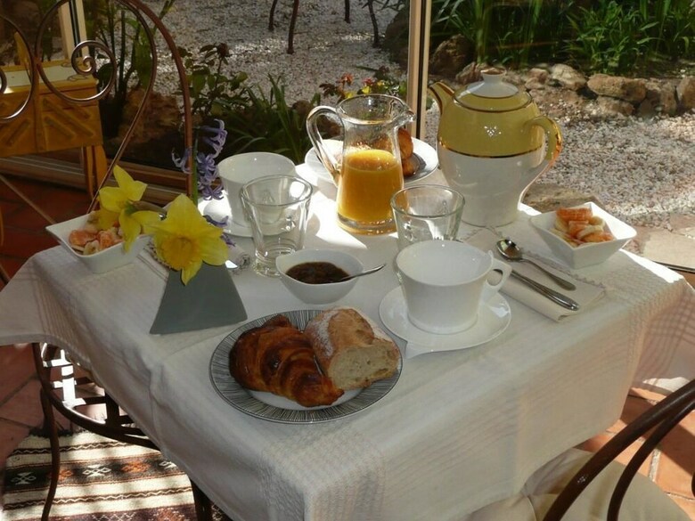 Bed & Breakfast Les Terres Basses