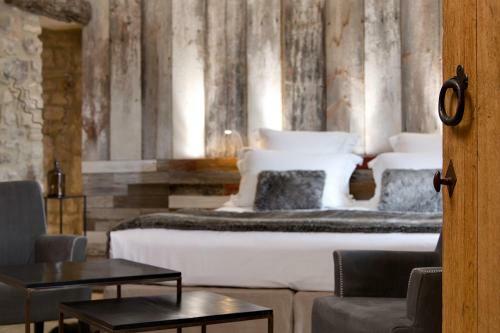 Bed & Breakfast La Maison Du Passage - Chambres Avec Restaurant & Spa -