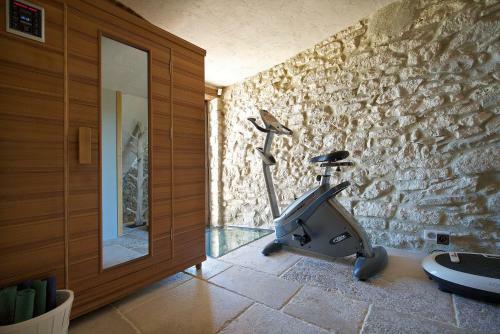 Bed & Breakfast La Maison Du Passage - Chambres Avec Restaurant & Spa -