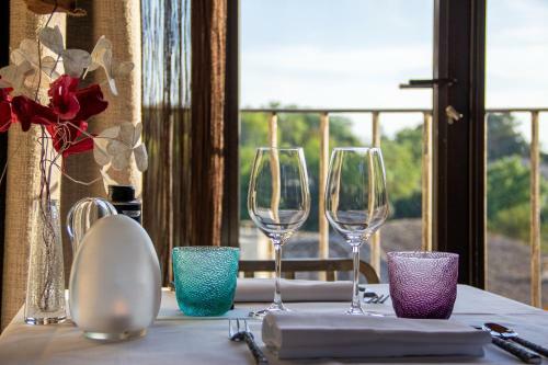 Bed & Breakfast La Maison Du Passage - Chambres Avec Restaurant & Spa -