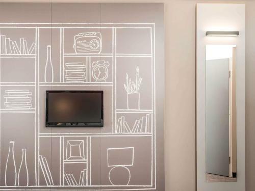 Hotel Ibis Saint Brieuc Yffiniac