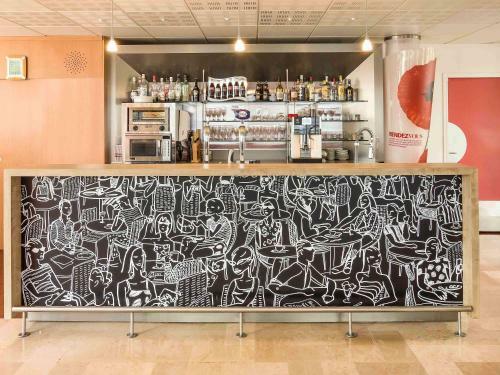 Hotel Ibis Saint Brieuc Yffiniac