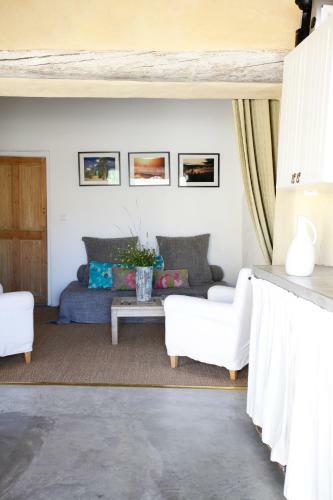 Hostal Les Sardines Aux Yeux Bleus