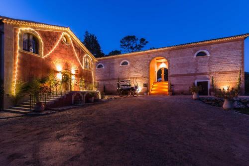 Bed & Breakfast Chateau De Saint Martin