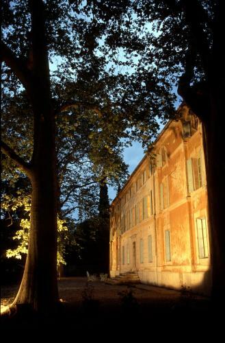 Bed & Breakfast Chateau De Saint Martin