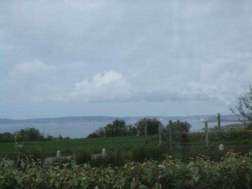 Apartamentos G�tes Merour - Telgruc