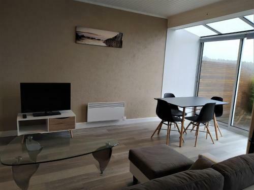 Apartamentos G�tes Merour - Telgruc