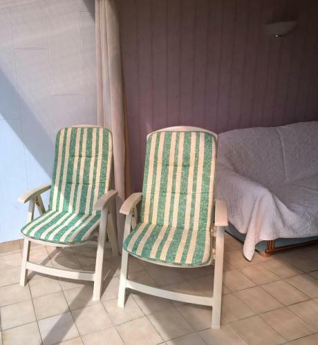 Apartamentos G�tes Merour - Telgruc