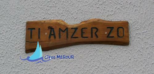 Apartamentos G�tes Merour - Telgruc