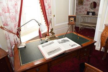 Hotel Ch�tellerie De Schoebeque