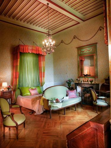 Apartamento Ch�teau De Thorens