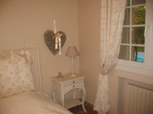 Bed & Breakfast La Villa Rosalie