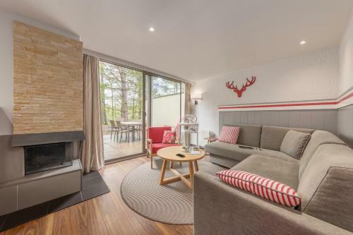 Center Parcs Les Bois Francs