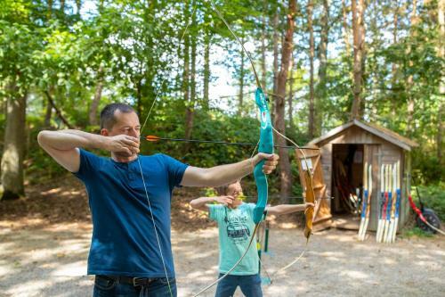 Center Parcs Les Bois Francs
