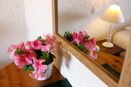 Hotel L'estirado Des Adrets