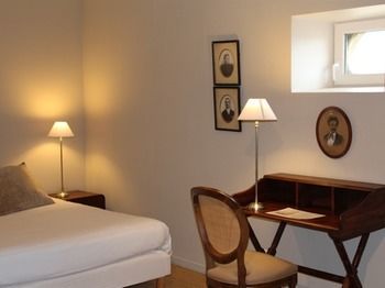 Hotel H�tel De Mirmande