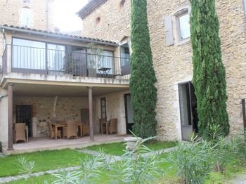 Hotel H�tel De Mirmande