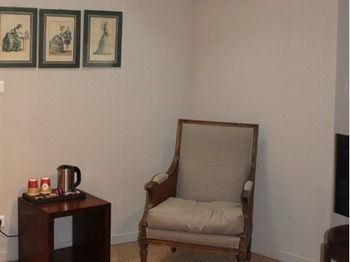 Hotel H�tel De Mirmande