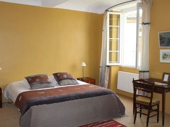 Hotel H�tel De Mirmande
