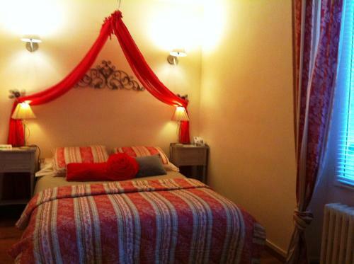Bed & Breakfast Les Chambres Des R�veries