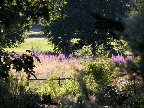 G�tes Du Jardin Francais