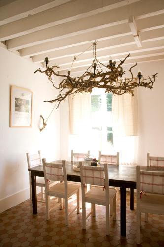 G�tes Du Jardin Francais