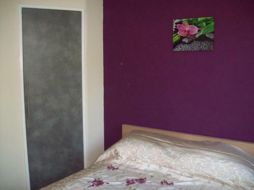 Bed & Breakfast La Riviere Lune