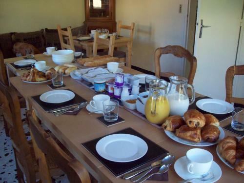Bed & Breakfast La Riviere Lune