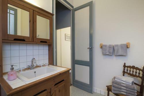 Hostal Villa St Simon