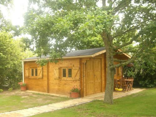Bed & Breakfast L'oisette