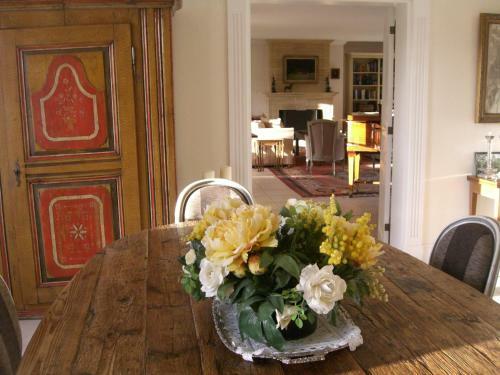 Bed & Breakfast L'oisette