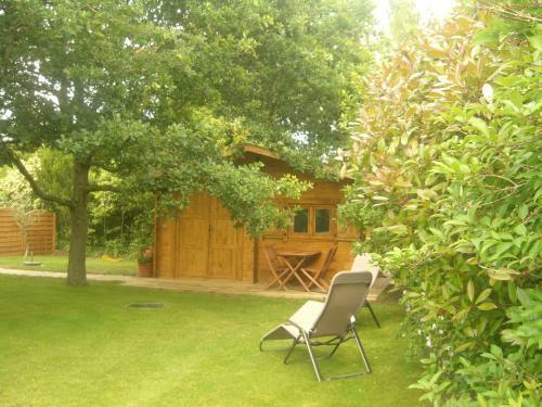 Bed & Breakfast L'oisette