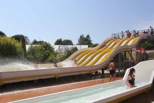 Hotel Golf-h�tel Domaine Des Ormes