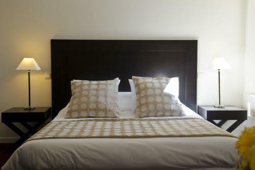 Hotel H�tel Burgevin
