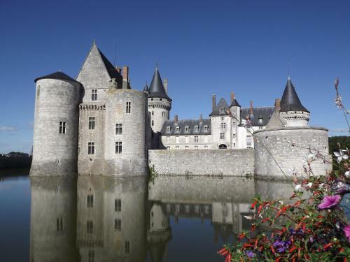 Hotel H�tel Burgevin