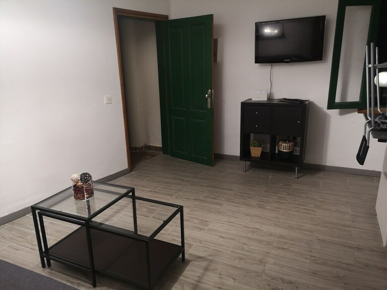 Apartamentos Bungalow Playa Roca