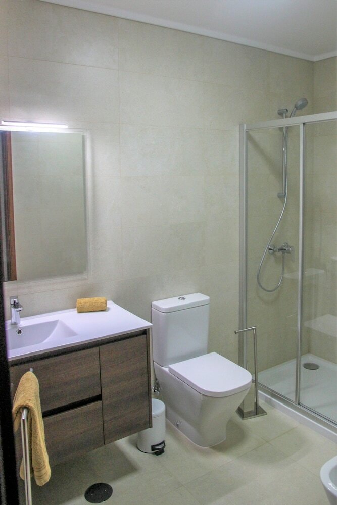 Apartamentos Casa Das Pir�mides