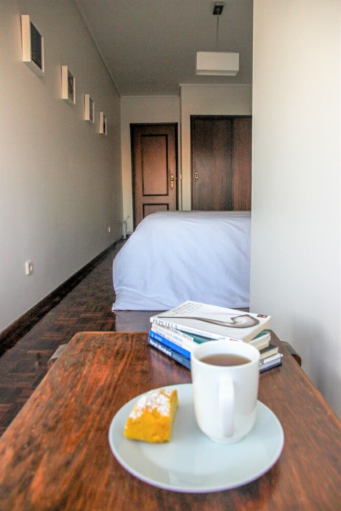 Apartamentos Casa Das Pir�mides
